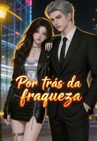 Por trás da fraqueza