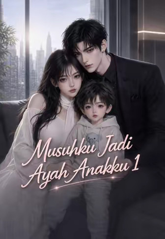 Musuhku Jadi Ayah Anakku 1