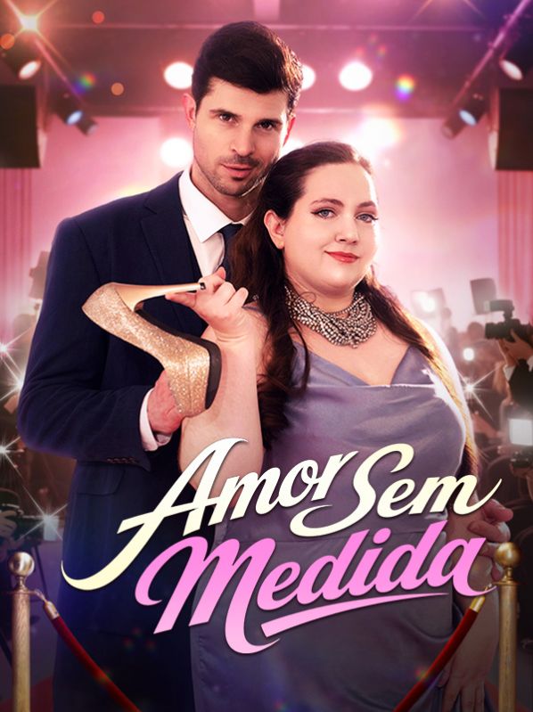 Amor sem Medida (2025)
