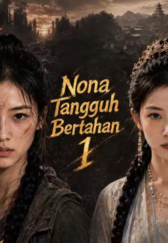 Nona Tangguh Bertahan 1