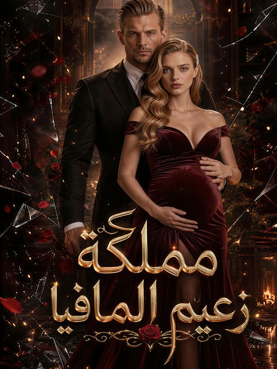 ملكة زعيم المافيا