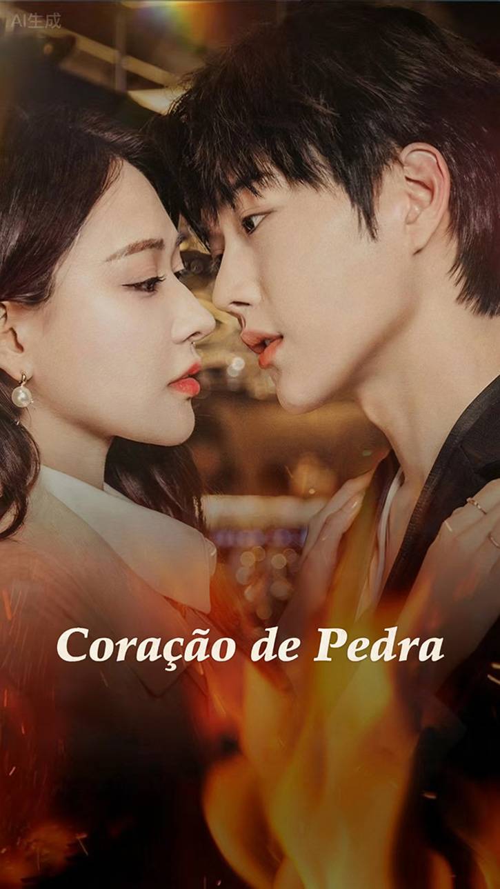 Coração de Pedra