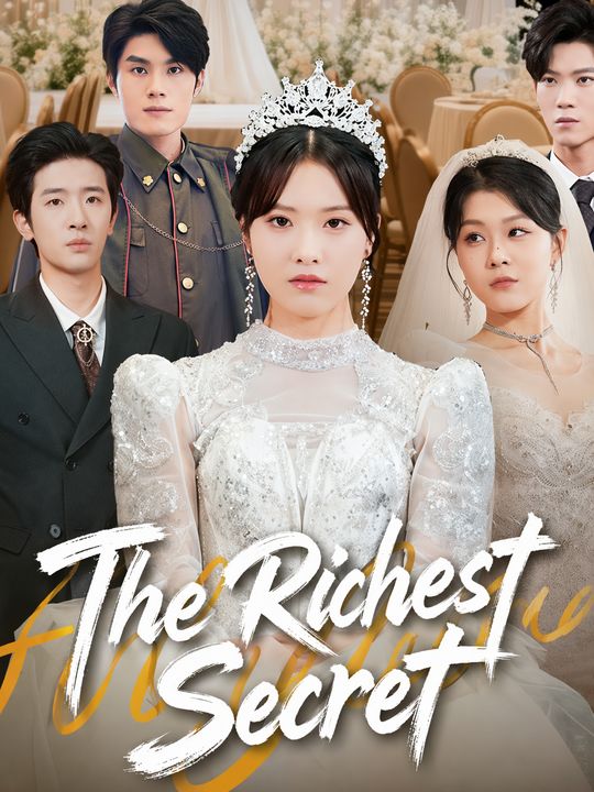 The Richest Secret