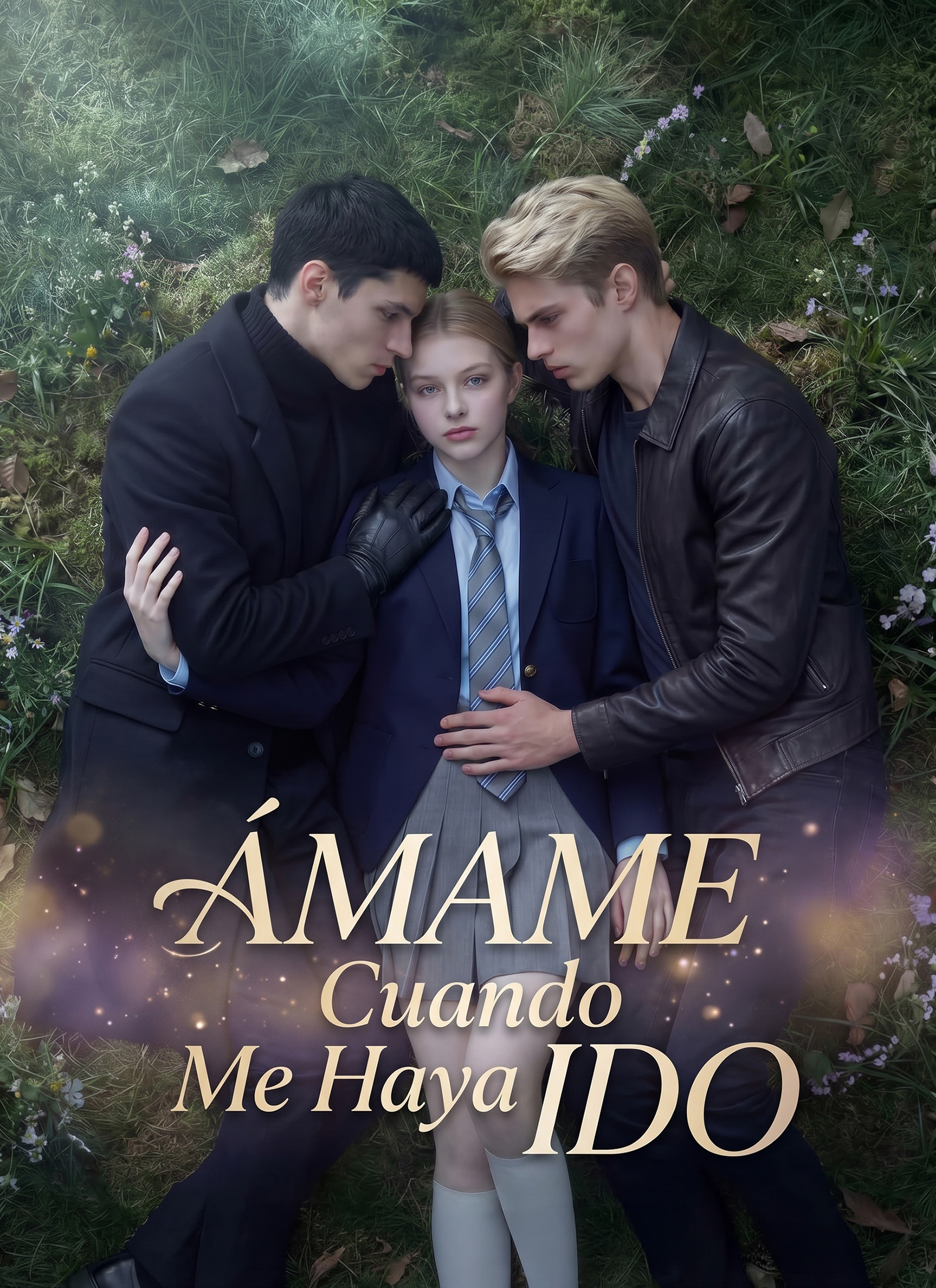 Ámame Cuando Me Haya Ido (2024)