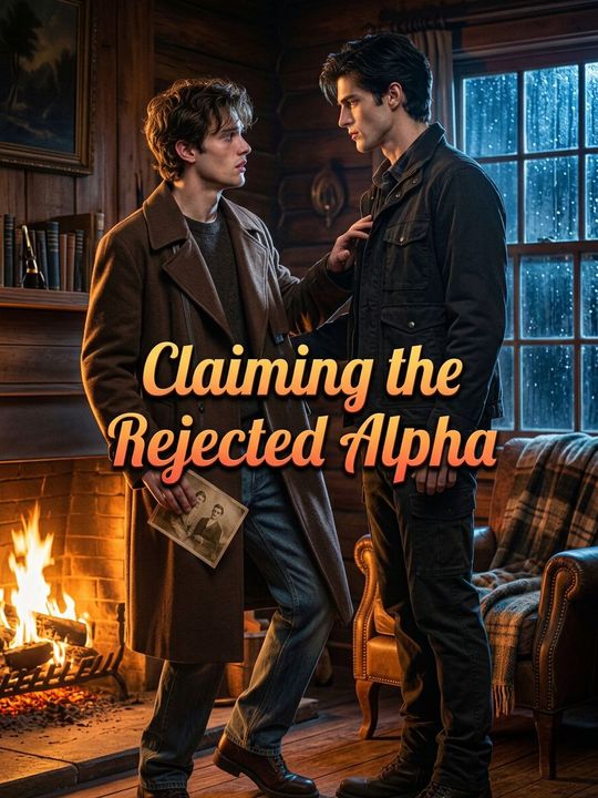 Claiming the Rejected Alpha