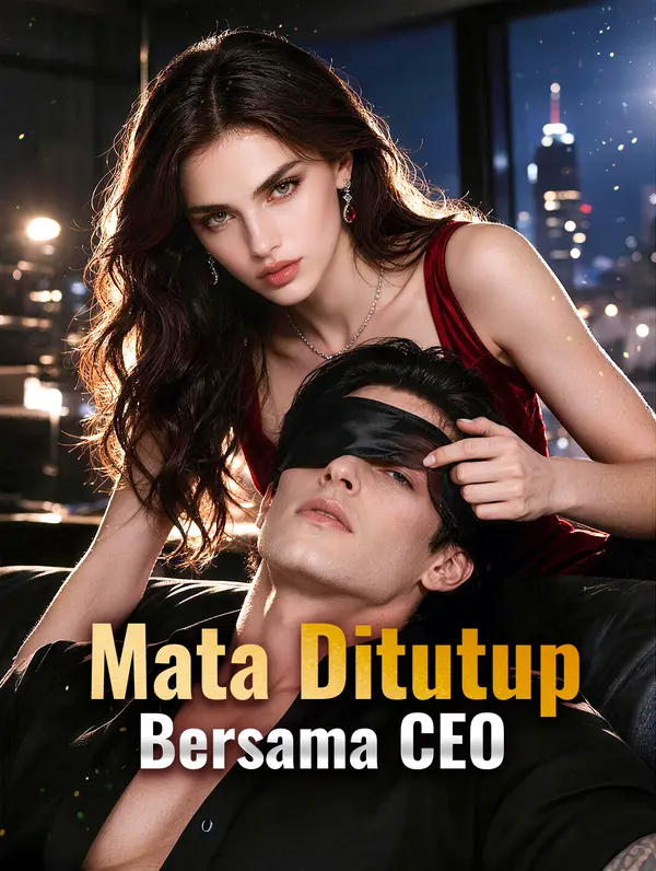 Mata Ditutup Bersama CEO