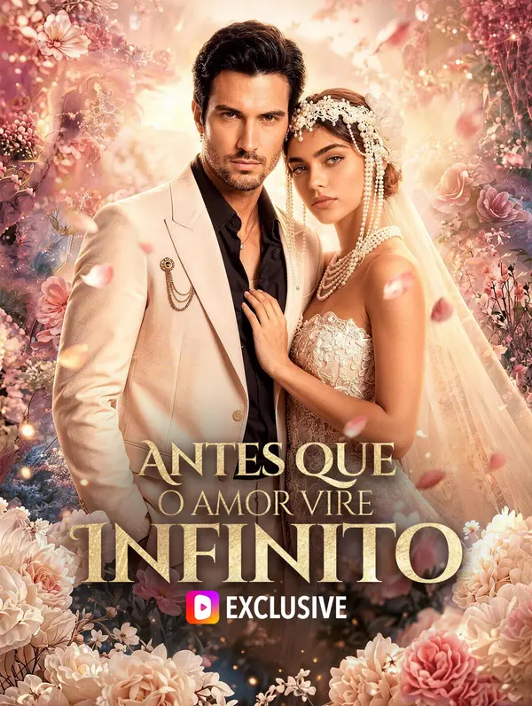 Antes que o Amor Vire Infinito(Dublado)