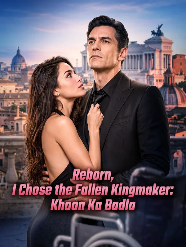 Reborn, I Chose the Fallen Kingmaker: Khoon Ka Badla