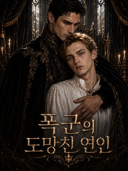 폭군의 도망친 연인