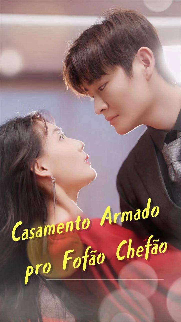 Casamento Armado pro Fofão Chefão