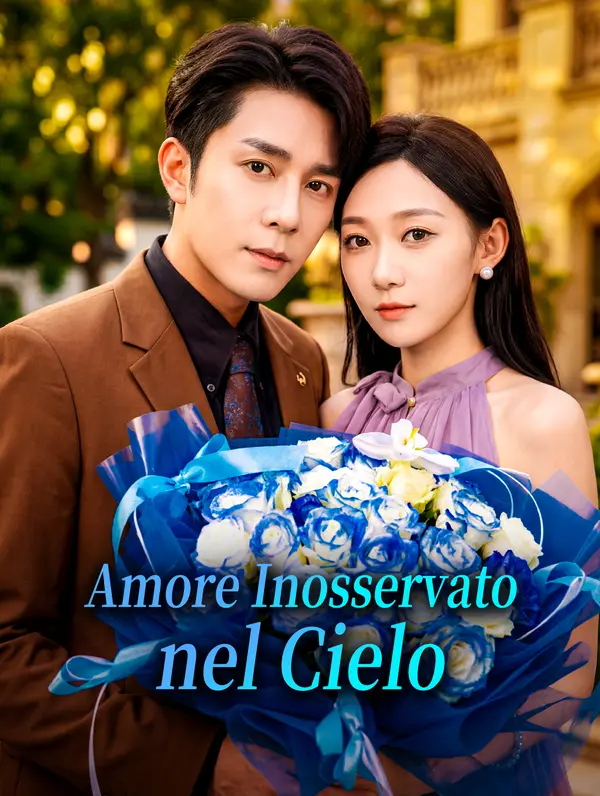 Amore Inosservato nel Cielo