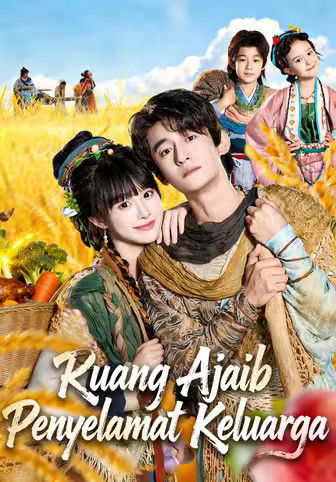 Ruang Ajaib Penyelamat Keluarga
