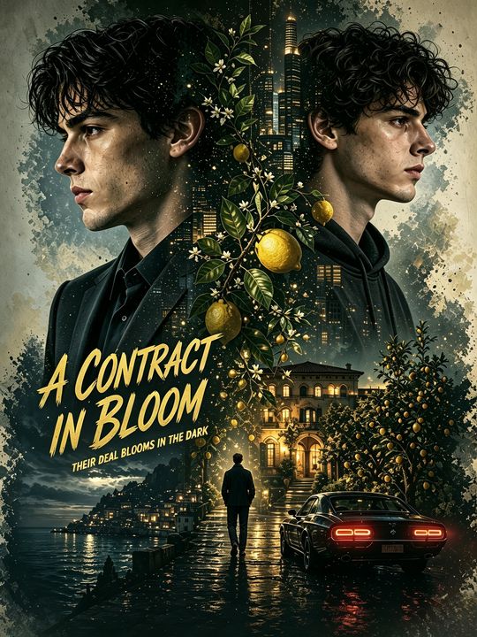 A CONTRACT IN BLOOM