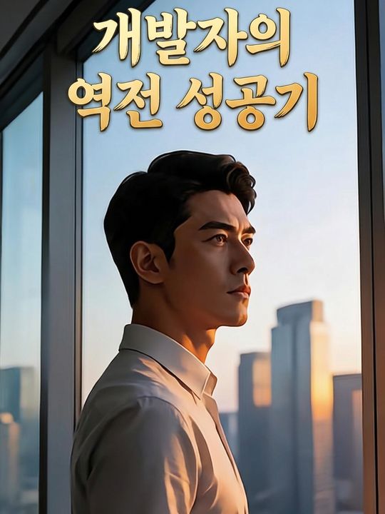 개발자의 역전 성공기