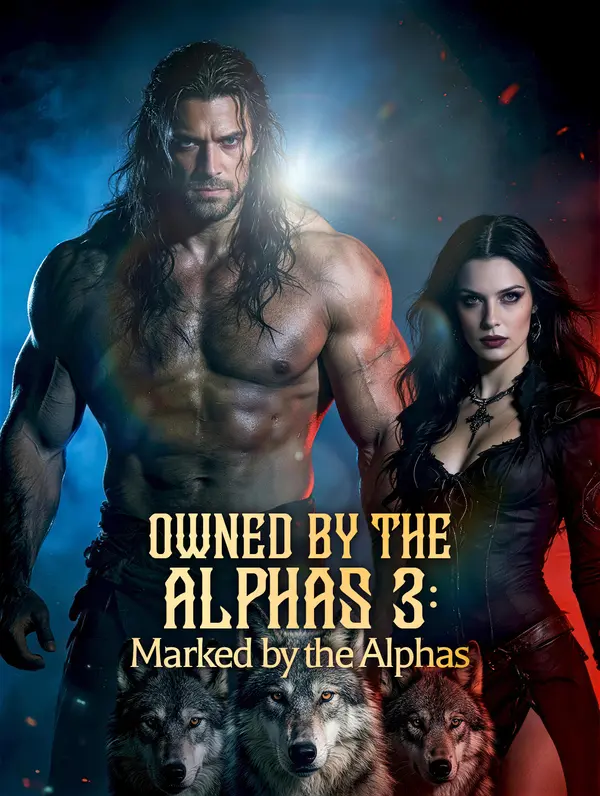 Owned by the Alphas 3: Marked by the Alphas