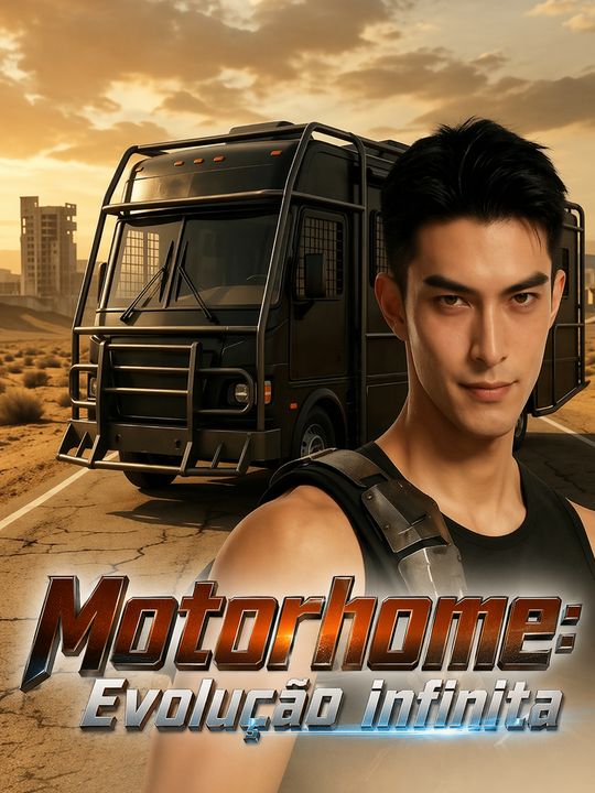 Motorhome: Evolução infinita