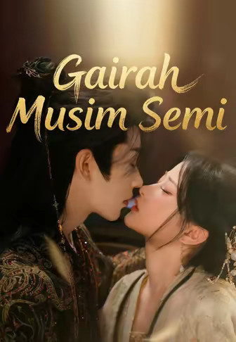 Gairah Musim Semi