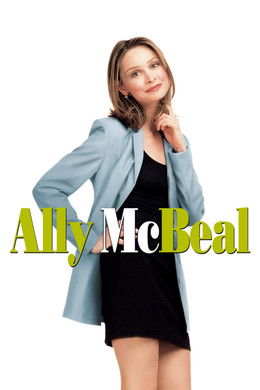 Ally McBeal S1