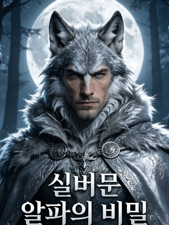 실버문 알파의 비밀