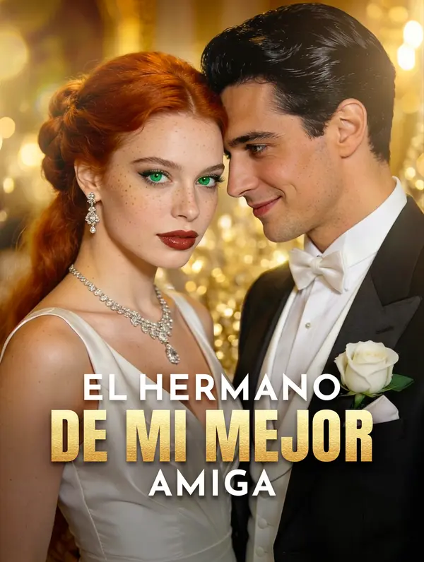 El Hermano de Mi Mejor Amiga