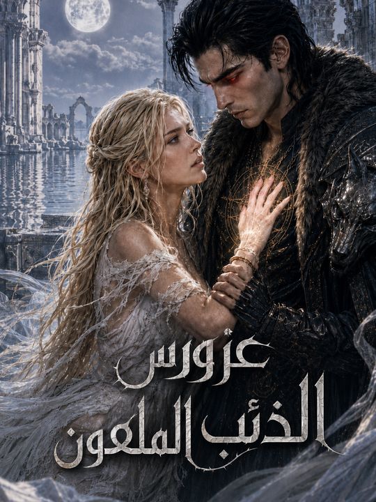 عروس الذئب الملعون