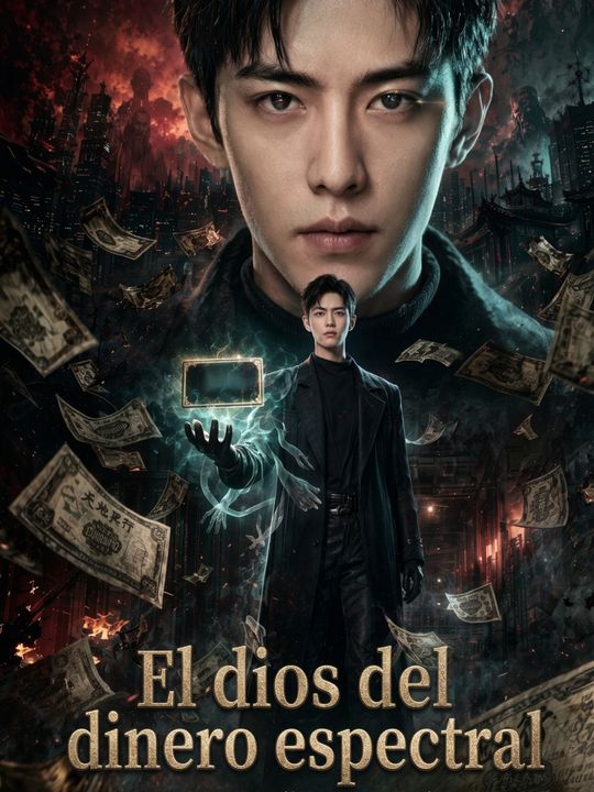 El dios del dinero espectral