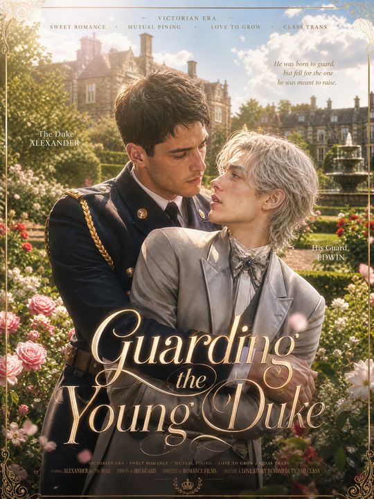 Guarding the Young Duke