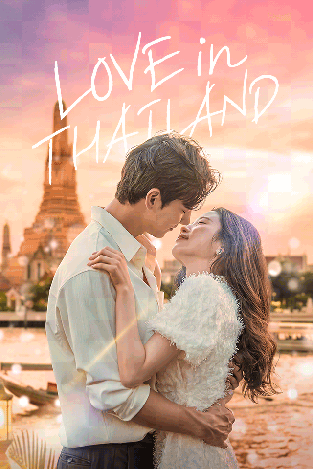 Love in Thailand