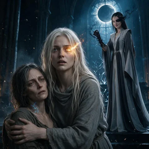La Renacida del Eclipse