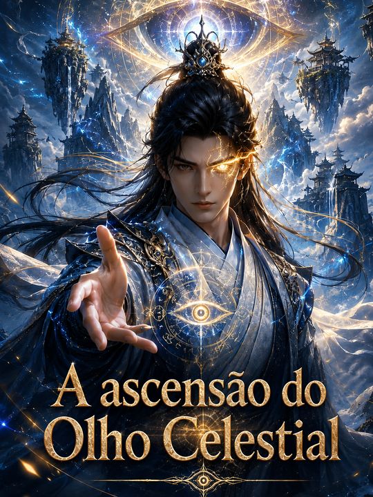 A ascensão do Olho Celestial