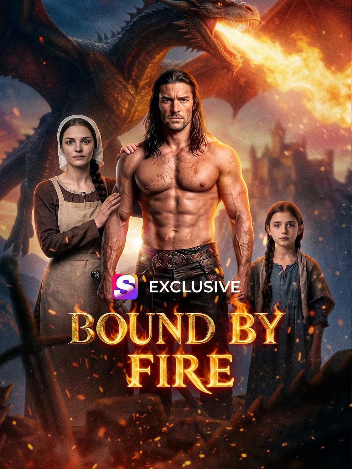 Bound by Fire