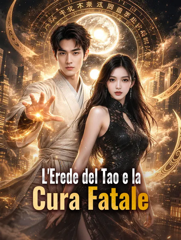L'Erede del Tao e la Cura Fatale
