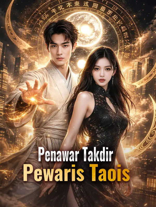 Penawar Takdir Pewaris Taois