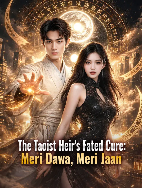 The Taoist Heir's Fated Cure: Meri Dawa, Meri Jaan