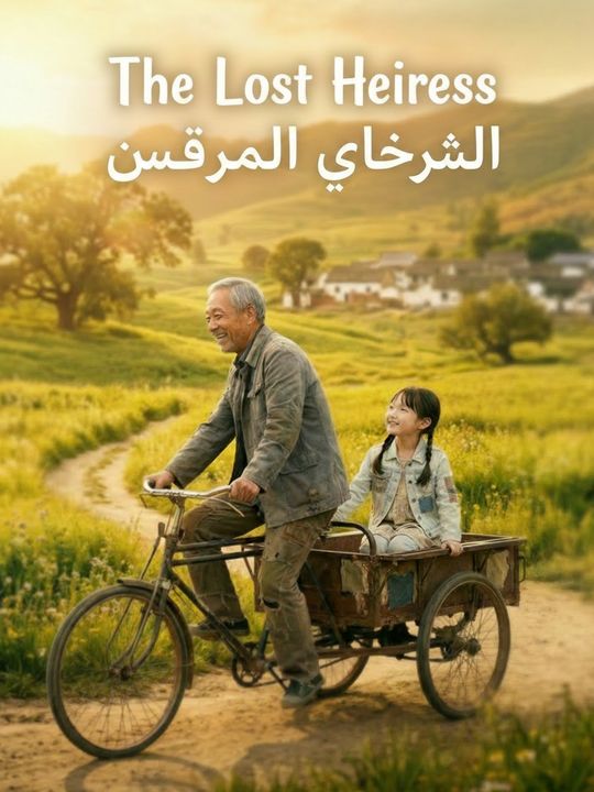 الوريثة المتسولة