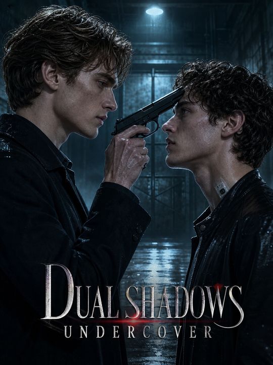 Dual Shadows：Undercover