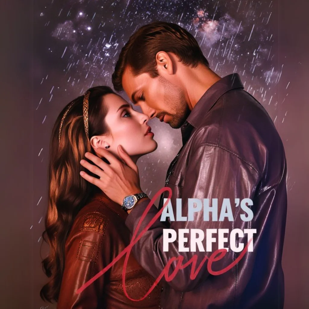 Alpha's Perfect Love