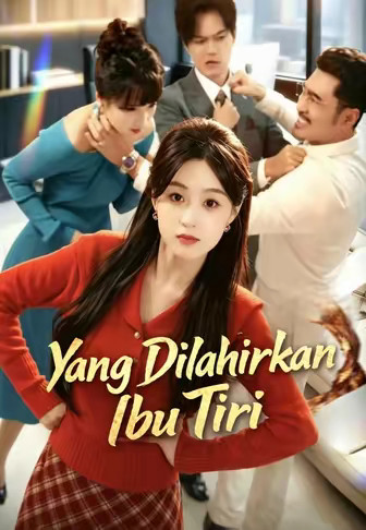 Yang Dilahirkan Ibu Tiri