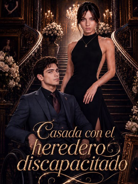 Casada con el heredero discapacitado