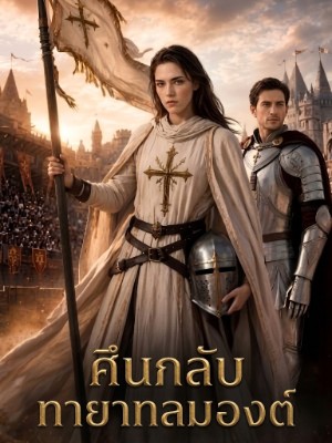 ศึกลับทายาทวาลมองต์