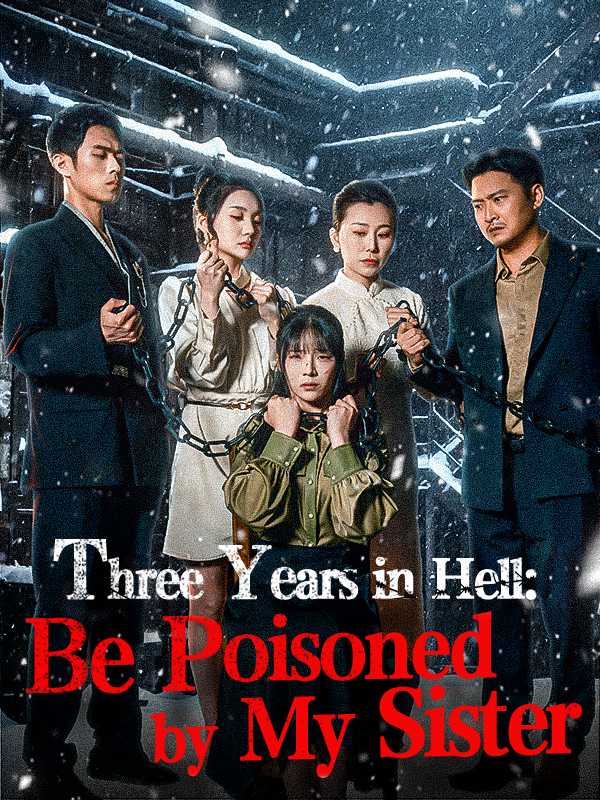[DUBBED] Three Years in Hell: Be Poisoned by My Sister