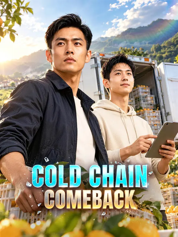 Cold Chain Comeback