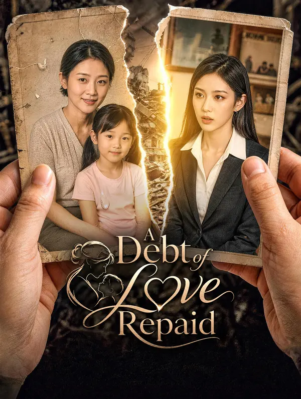 A Debt of Love Repaid