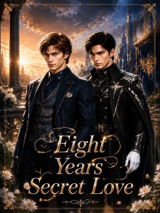 Eight Years Secret Love