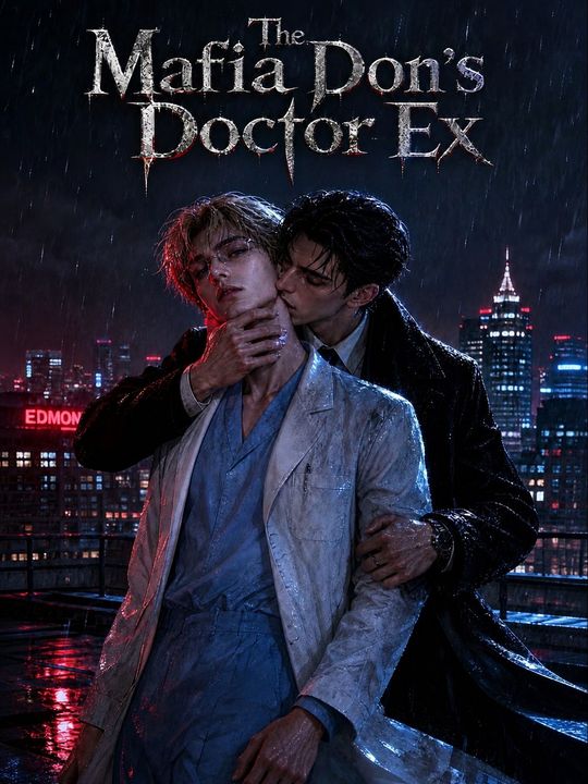 마피아 보스의 전 연인 의사