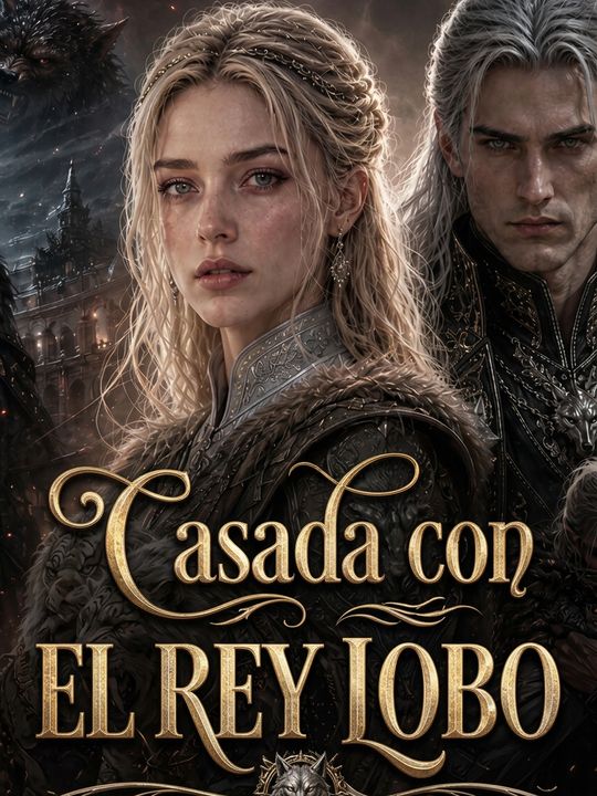 Casada con el Rey Lobo