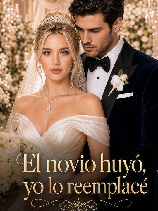 El novio sustituto