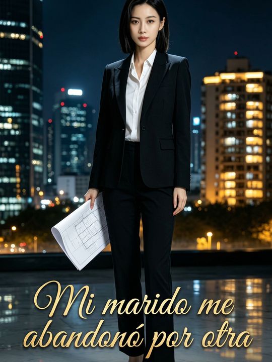 Mi marido me abandonó por otra