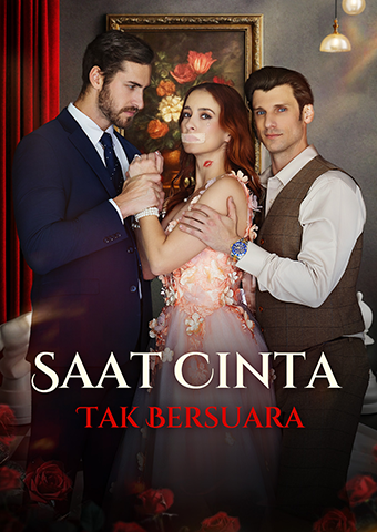 [Dub Indonesia] Saat Cinta Tak Bersuara