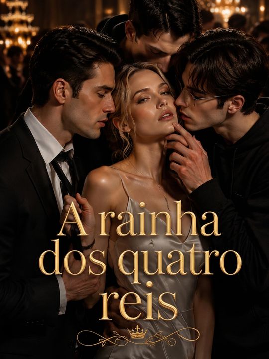 A rainha dos quatro reis